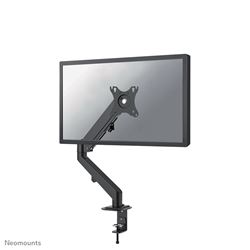 Neomounts by Newstar DS70-700BL1 support de bureau à mouvement complet pour écrans 17-27"  - Noir